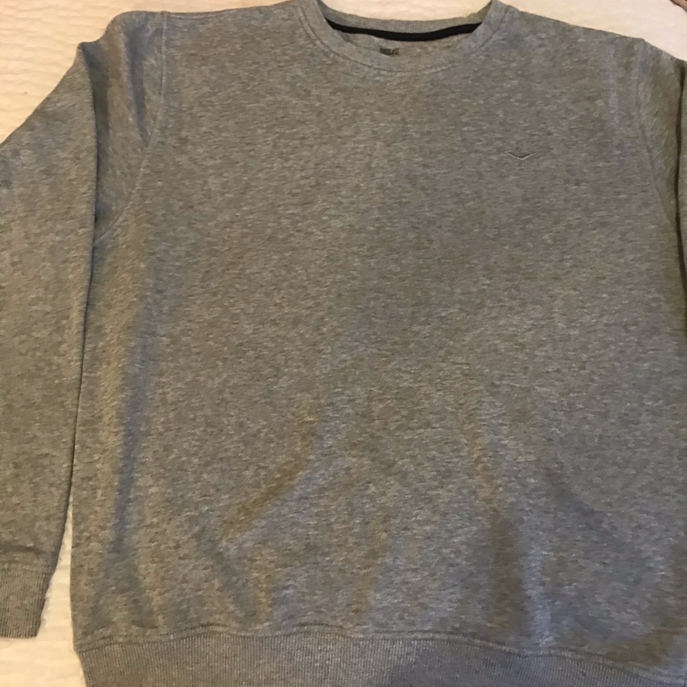 Everlast sweatshirt